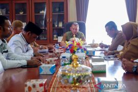 Pemkab Natuna ikutkan 41 peserta pada MTQ Kepri