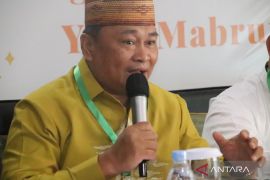Kemenag Kalbar minta calon jamaah haji menjaga kesehatan