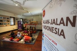 KJRI Perth adakan pekan promosi seni budaya "Jalan-Jalan Indonesia"