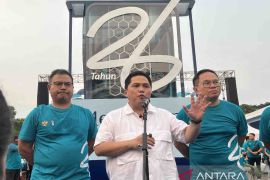 Kementerian BUMN rasionalisasi dan perbaiki keuangan PT Indofarma