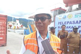 PT Pelindo: Fasilitas ekspor langsung di Pelabuhan Jayapura telah siap