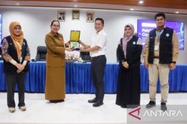 Unpatti Ambon edukasi tenaga kesehatan puskesmas hadapi perubahan iklim