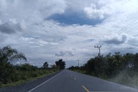 Kenangan mantan Bupati Batola Hasanuddin Murad tetap abadi