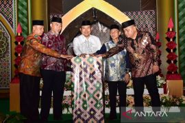 293 peserta ikuti MTQ tingkat Provinsi Gorontalo