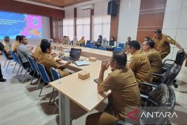Pemkot Pangkalpinang cabut Perda RTRW 2012