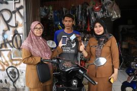 29.201 warga Kabupaten Serang sudah gunakan IKD