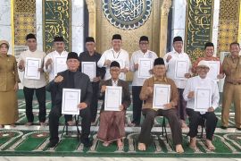 Pemprov Jatim tunjuk Sudjak jadi Ketua BPP MAS 2024-2029