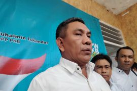 Profil Andi Sulaiman, brigjen TNI calon gubernur Kaltara 2024