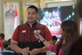 Dito Ariotedjo: Pencapaian tim Uber Indonesia melampaui target