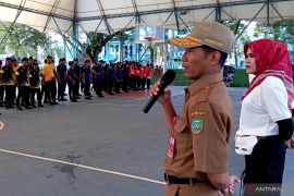 Pemkab Tapin kirim 106 atlet meriahkan POPDA Kalsel 2024