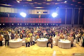 Kalsel kemarin, UMKM dapat gerobak hingga fakta ada ribuan warga Banjar di Jabodetabek