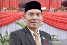 Anggota DPRD Kotabaru apresiasi pemkab terima penghargaan