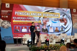 BPOM imbau masyarakat tak membeli "skincare" etiket biru secara daring