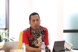 Diskominfo Sulbar akselerasi pengembangan ekosistem digital