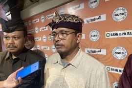 KPU prediksi tak banyak calon kepala daerah dari perseorangan