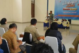 Pulau Seribu edukasi pelaku usaha agar ekonomi warga meningkat