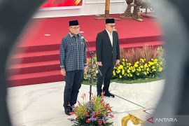 KPU RI mengevaluasi pemutakhiran pemilih Pilkada 2024