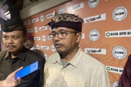 KPU RI prediksi tak banyak calon kepala daerah dari perseorangan