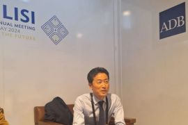 ADB: Konsumsi domestik dan manajemen makroekonomi dukung ekonomi RI