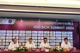 SKK Migas: Rantai pasok jadi ujung tombak dukung target produksi migas