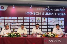 SKK Migas: Rantai pasok berperan untuk kelangsungan proyek migas