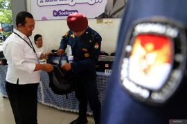 Seleksi tulis calon anggota PPK Pilkada 2024