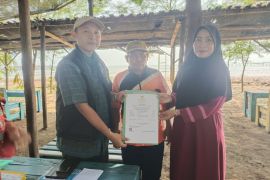 Kemenag Batang wajibkan UMKM desa wisata miliki sertifikat  halal