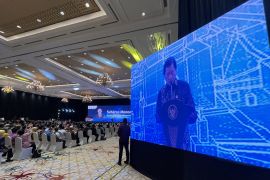 Menteri PPN Suharso sebut RI maju signifikan dalam satu dekade terakhir