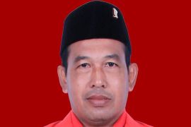 PDIP HSS buka penjaringan bacabup dan bacawabup selama sebulan