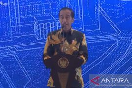 Presiden Jokowi tekankan anggaran jangan dipakai rapat dan studi banding