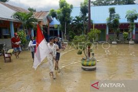 BNPB: Banjir di Kabupaten Soppeng dan Enrekang telah surut