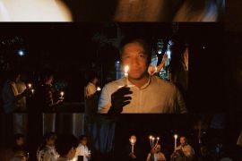 Gading Marten rayakan Hari Paskah dengan keluarga dan berbagi kehangatan di Instagram