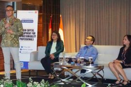 ISA mendukung USD dan Interlink membuka Program ESG