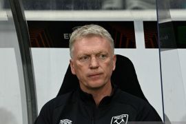 David Moyes resmi kembali latih Everton