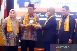 Kalsel berupaya sediakan rumah layak huni terjangkau bagi masyarakat
