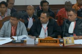 KPU RI: 13 PPD Kabupaten Puncak diberhentikan