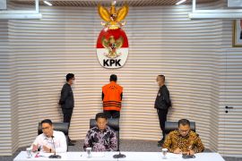 Ditahan KPK, Berikut peran Bupati Sidoarjo Ahmad Muhdlor dalam korupsi di BPPD