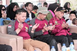 Dishut Kaltim  sasar remaja dalam kampanye cegah karhutla