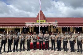 Lemkapi: Penghargaan dari Kapolri jadi motivasi untuk kerja makin baik