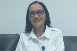 Bulog Sorong datangkan 6.723 ton beras Thailand