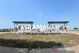 Kemenag Jawa Barat pastikan air bersih di Asrama Haji Indramayu tercukupi