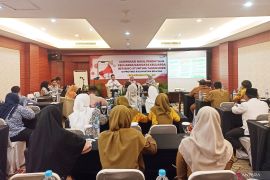 BKKBN sampaikan hasil pemutakhiran pendataan keluarga berisiko stunting