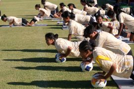 Piala Asia Putri U17 - Jepang gasak Thailand 4-0