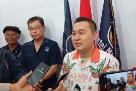 Pengusaha di Kediri daftar bakal calon Wali Kota