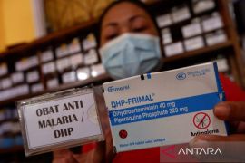 Ada KLB Malaria di Desa Kuala Selat Inderagiri Hilir