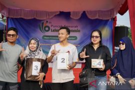 DJKN Kalselteng jadikan CFD ajang sosialisasikan lelang