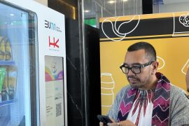 Pelaku  UMKM disebut ingin karyawan BUMN beli produk mereka