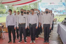 Adaro's subsidiary provides jobs for South Kalimantan residents