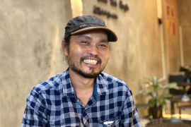 KPU Mimika turun kampung sinkronkan data penduduk jelang Pilkada