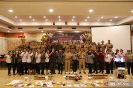 Imigrasi Denpasar dirikan desa binaan cegah TPPO